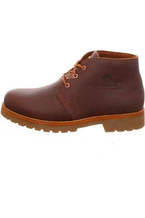 Panama Jack Bota Panama Igloo C35 Napa Grass Cuero Winterstiefelette - Verkäufer: www.hillenhinrichs-schuhmode.de