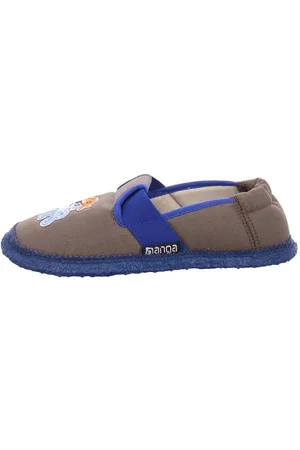 Nanga Hausschuh - Verkäufer: Schuh Bürkle
