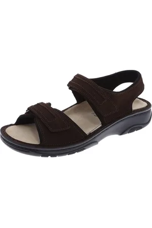 Berkemann Fabian Sandale - Verkäufer: Schuh Gress