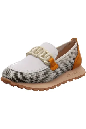 Hispanitas Loira Slipper - Verkäufer: P&P Shoes
