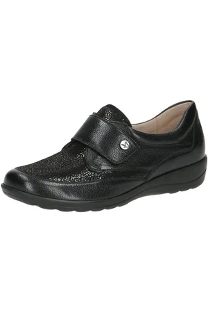 Caprice Slipper 9-24655-43 Slipper CAP StretchOut - Verkäufer: Wortmann Fashion
