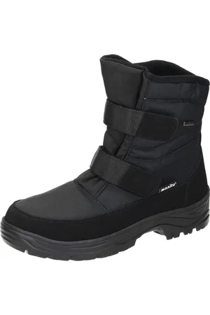 Manitu Snow Boots Winterstiefel mit POLAR-TEX - Verkäufer: PS shoe fashion GmbH