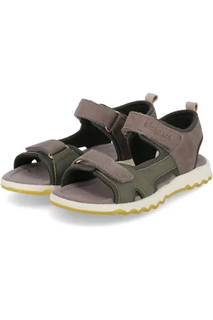 Bisgaard Sandalen COCO Sandalette - Verkäufer: Anika Schuh