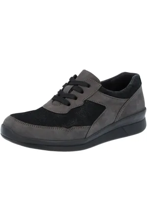 Berkemann Weiblich Berkoflex Sagana Halbschuh Lede Sneaker - Verkäufer: Shoes & Fashion