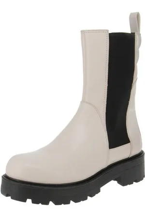 Vagabond 4849-401-02 COSMO 2.0-offwhite-41 Stiefel - Verkäufer: Schuhfieber