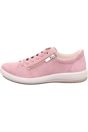 Legero Damen Sneaker TANARO 5.0 BLUETTE 2-001162-5640 Sneaker - Verkäufer: DerSchuhhaendler