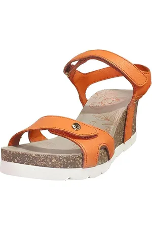 Panama Jack Julia B61 Sandale - Verkäufer: Schuh Gress