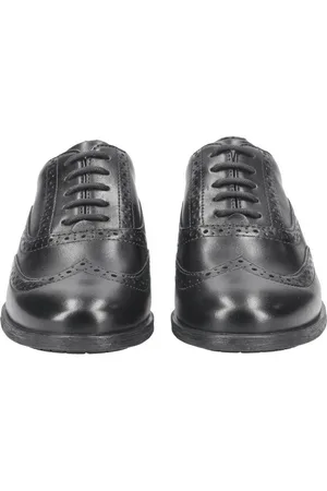 Clarks Havisham Oak Schnürschuh - Verkäufer: Schuhe Lüke