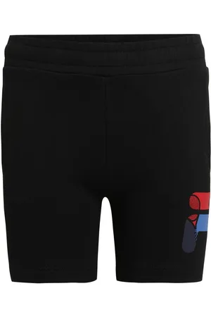 Fila Shorts Lisine Graphic Logo Shorts - Verkäufer: 247Group GmbH