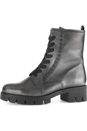 Gabor Bikerboots - Verkäufer: Schuh-Bamberg