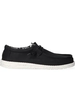 Hey dude Wally Canvas Sneaker - Verkäufer: Sportpoint24