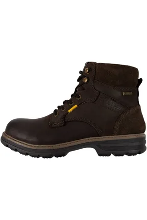Camel Active Schnürboots Schnürboots mit Warmfutter - Verkäufer: bonvenon