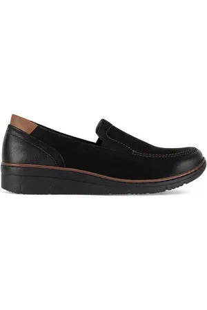 Go Soft Halbschuhe Damen WI23-REBECA-16 Schnürschuh - Verkäufer: Modivo_de