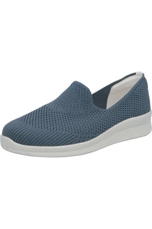 Berkemann Weiblich ComfortKnit Kira Halbschuh Text Sneaker - Verkäufer: Shoes & Fashion