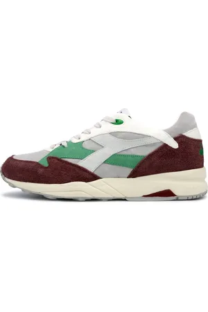 Diadora Eclipse Italia Radicchio, Sneaker - Verkäufer: SHOEcity