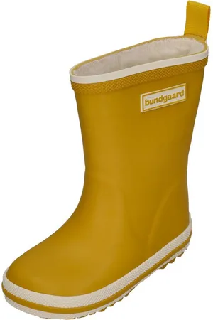 Bundgaard CHARLY HIGH WARM BG401042_815 Gummistiefel Curry - Verkäufer: Shoedeal Jana Sievers e.K.