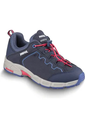 Meindl Tofino Junior PRO MARINE/ Trekkingschuh - Verkäufer: Sport Hübner