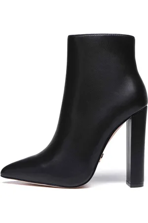 Giaro [D2C] ALIA BLACK MATTE Stiefelette - Verkäufer: schuhplus - Schuhe in Übergrößen