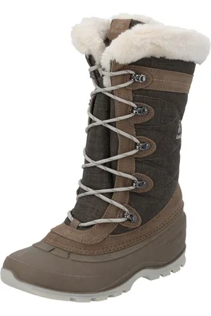 Kamik NK2283N-FOS Snovalley4 Winterstiefel - Verkäufer: JOMODO