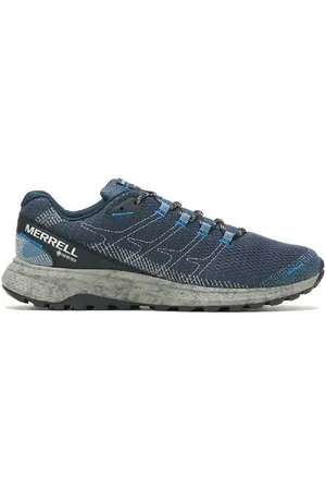 Merrell Fly Strike GTX Herren Trekkingschuhe Wanderschuhe J067373 Wanderschuh Komfort - Verkäufer: outlet5de