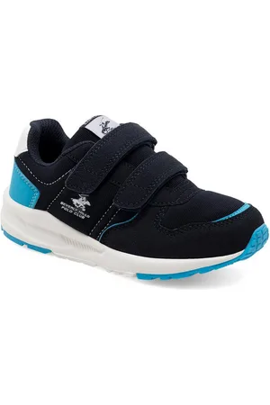 Beverly Hills Polo Club Sneakers Jungen CF2805-1 Dunkelblau Sneaker - Verkäufer: Modivo_de
