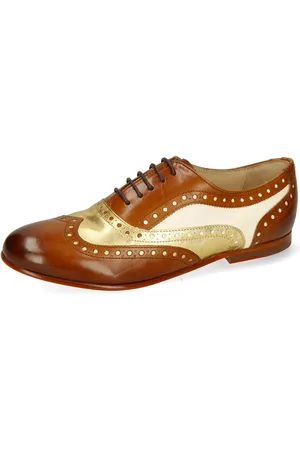 Melvin & Hamilton Sonia 1 Schnürschuh - Verkäufer: