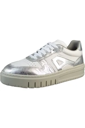 Art 1777 Belleville Low Top Multi Silver Sneaker - Verkäufer: Schuhkings