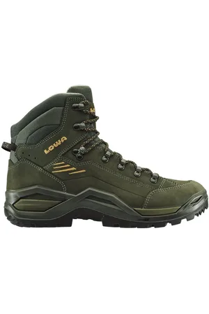 Lowa RENEGADE EVO LL MID Wanderschuh - Verkäufer:
