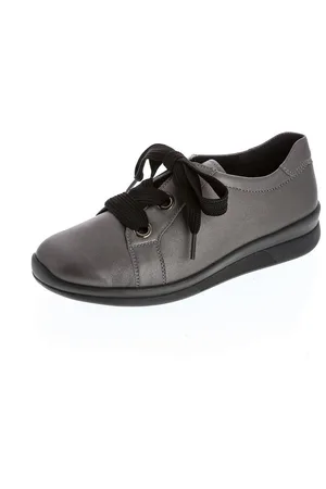 Berkemann Weiblich Berkoflex Reta Halbschuh Leder Sneaker - Verkäufer: Shoes & Fashion