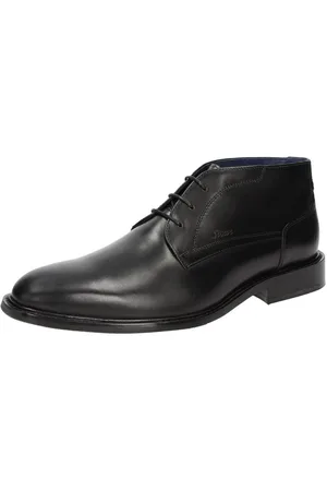 Sioux Malronus-703 Schnürstiefelette - Verkäufer: Online GmbH