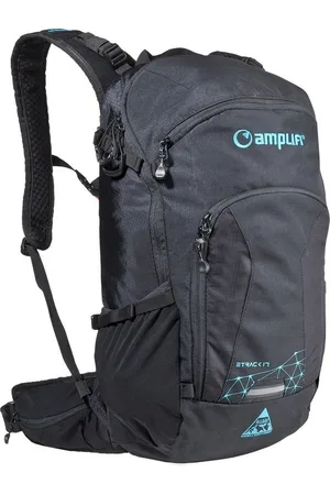 amplifi Fahrradrucksack Etrack 17 Fahrradrucksack - Verkäufer: eXXpozed