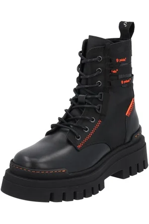 Palado Serifos Schnürstiefel - Verkäufer: JOMODO