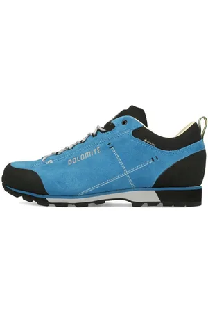 Dolomite Cinquantaquattro Shoe 54 Hike Low Evo GTX Deep Blue Outdoorschuh - Verkäufer: Schuhdealer