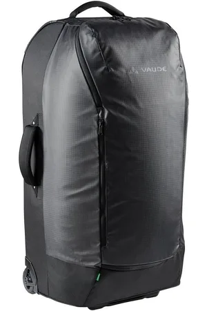 Vaude Trolley CityTravel 90, 2 Rollen, Reisetasche mit Rollen und Teleskopgriff, 90 Liter - Verkäufer: