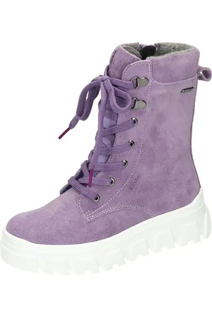 Richter Stiefel Winterstiefel mit RichTEX - Verkäufer: PS shoe fashion GmbH