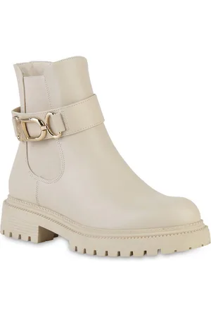 VAN HILL 841324 Bikerboots Schuhe - Verkäufer: Primis Fashion