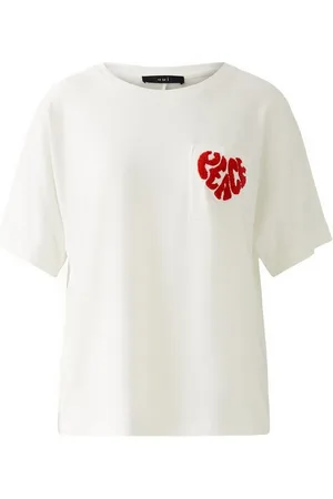 Oui T-Shirt T-Shirt - Verkäufer: