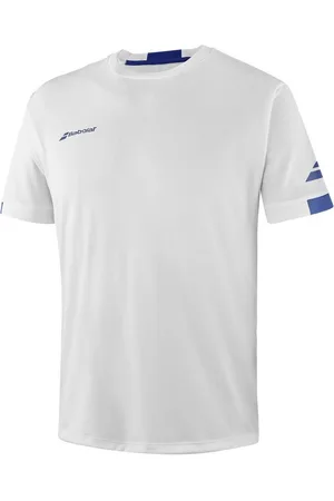 Babolat T-Shirt Play Crew Neck Tee - Verkäufer: Tennis-Point