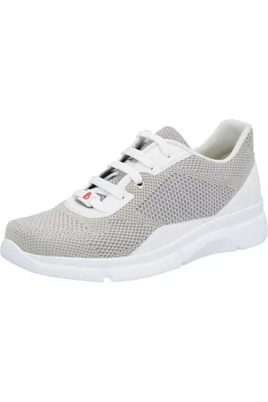 Berkemann Weiblich ComfortKnit Roxana Sneaker Text Sneaker - Verkäufer: Shoes & Fashion