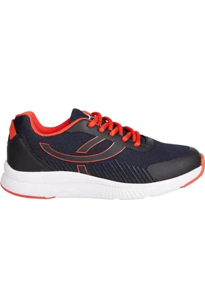energetics Ki.-Running-Schuh Roadrunner IV J NAVY DARK/BLACK/RED Laufschuh - Verkäufer: Intersport MuM