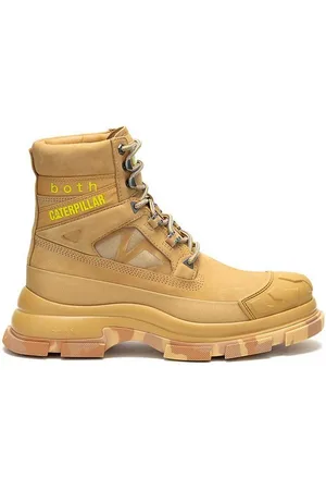 Caterpillar Pioneer Herren Stiefelette Stiefelette - Verkäufer: Sportshop Am Burgstall
