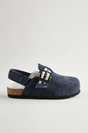 Ted Baker Clogs Pantoffeln für Jungen Hausschuh (1-tlg) - Verkäufer: Next Germany GmbH