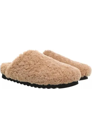 By Malene Birger Cozai Cinnamon brown Sandalette (1-tlg) - Verkäufer: The Platform Group