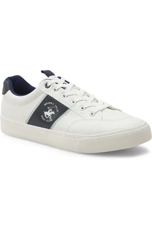 Beverly Hills Polo Club Sneakers M-SS24-3C012 WeiĂź Sneaker - Verkäufer: Modivo_de