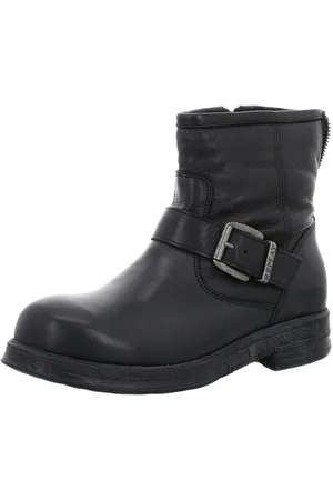 Replay Maplewood Stiefelette - Verkäufer: Schuhfachmann.de