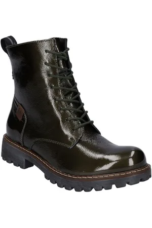 Josef Seibel Marta Schnürboots - Verkäufer: Schuh Gress