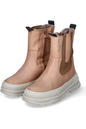 Bisgaard Winterstiefeletten MILA LAMB Stiefelette - Verkäufer: Anika Schuh