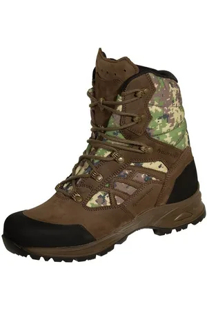 HAIX Nature Camo GTX Stiefel - Verkäufer: POTTHOFF - ONLINE
