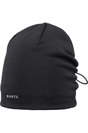 Barts Baseball Cap Running Hat BLACK - Verkäufer: Intersport MuM