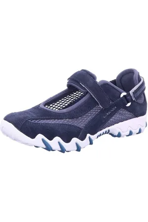 Allrounder P2006175 Slipper - Verkäufer: Schuh Volk